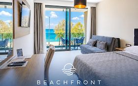 Maresole Beachfront Residence